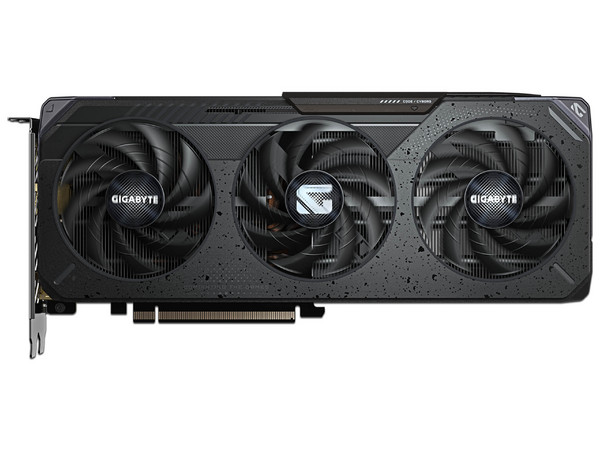 Tarjeta de Video AMD Radeon RX 9060 XT Gigabyte OC Gaming Edition, 8GB GDDR6, PCIe 5.0, 1 x HDMI, 2 x DisplayPort. 3 x Ventiladores.