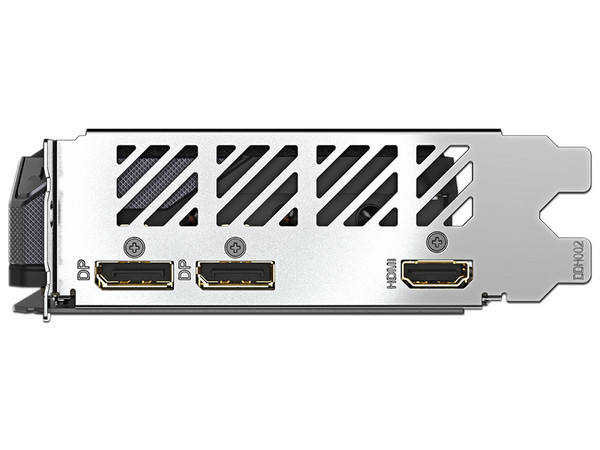 Tarjeta de Video AMD Radeon RX 9060 XT Gigabyte OC Gaming Edition, 8GB GDDR6, PCIe 5.0, 1 x HDMI, 2 x DisplayPort. 3 x Ventiladores.