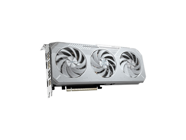 Tarjeta de Video AMD Radeon RX 9060 XT Gigabyte GAMING OC ICE, 16GB GDDR6, 1xHDMI, 2xDisplayPort, PCI Express 5.0.