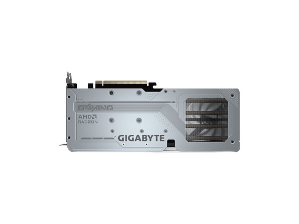 Tarjeta de Video AMD Radeon RX 9060 XT Gigabyte GAMING OC ICE, 16GB GDDR6, 1xHDMI, 2xDisplayPort, PCI Express 5.0.
