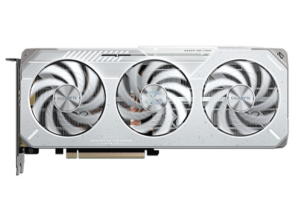 Tarjeta de Video AMD Radeon RX 9060 XT Gigabyte GAMING OC ICE, 16GB GDDR6, 1xHDMI, 2xDisplayPort, PCI Express 5.0.