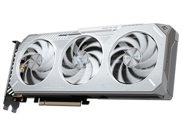 Tarjeta de Video AMD Radeon RX 9060 XT Gigabyte GAMING OC ICE, 16GB GDDR6, 1xHDMI, 2xDisplayPort, PCI Express 5.0.