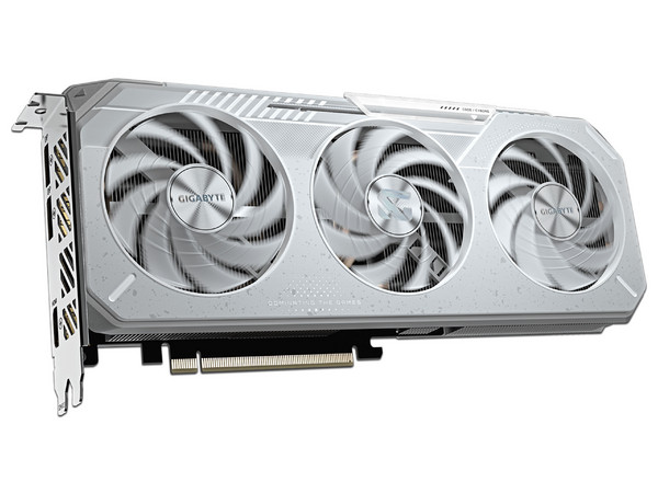 Tarjeta de Video AMD Radeon RX 9060 XT Gigabyte GAMING OC ICE, 16GB GDDR6, 1xHDMI, 2xDisplayPort, PCI Express 5.0.