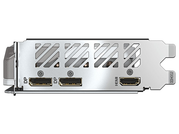 Tarjeta de Video AMD Radeon RX 9060 XT Gigabyte GAMING OC ICE, 16GB GDDR6, 1xHDMI, 2xDisplayPort, PCI Express 5.0.