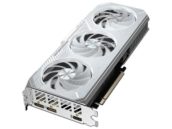 Tarjeta de Video AMD Radeon RX 9060 XT Gigabyte GAMING OC ICE, 16GB GDDR6, 1xHDMI, 2xDisplayPort, PCI Express 5.0.