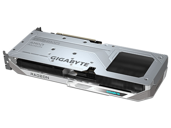 Tarjeta de Video AMD Radeon RX 9060 XT Gigabyte GAMING OC ICE, 16GB GDDR6, 1xHDMI, 2xDisplayPort, PCI Express 5.0.