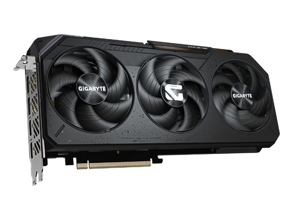 Tarjeta de Video AMD Radeon RX 9070 Gigabyte GAMING OC, 16GB GDDR6, 256Bit, 2xHDMI, 2xDisplayPort, PCIe 5.0.