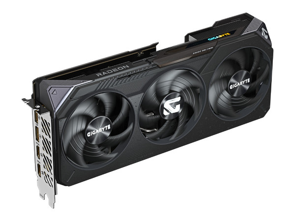 Tarjeta de Video AMD Radeon RX 9070 Gigabyte GAMING OC, 16GB GDDR6, 256Bit, 2xHDMI, 2xDisplayPort, PCIe 5.0.