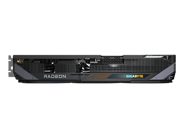Tarjeta de Video AMD Radeon RX 9070 Gigabyte GAMING OC, 16GB GDDR6, 256Bit, 2xHDMI, 2xDisplayPort, PCIe 5.0.