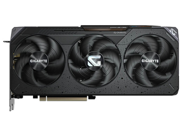 Tarjeta de Video AMD Radeon RX 9070 XT Gigabyte GAMING, 16GB GDDR6, 2xHDMI, 2xDisplayPort, PCI Express 5.0.