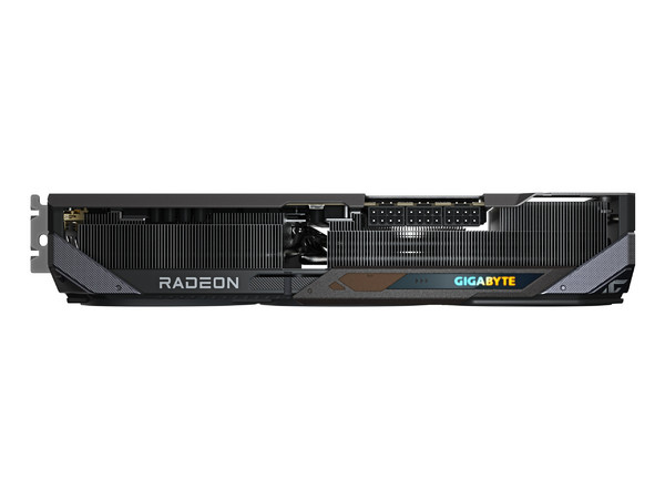 Tarjeta Gráfica Gigabyte Radeon RX 9700 XT, 16GB VRAM, PCIe 5.0, GV-R9070 XT Gaming OC-16GD, HDMI, DP.
