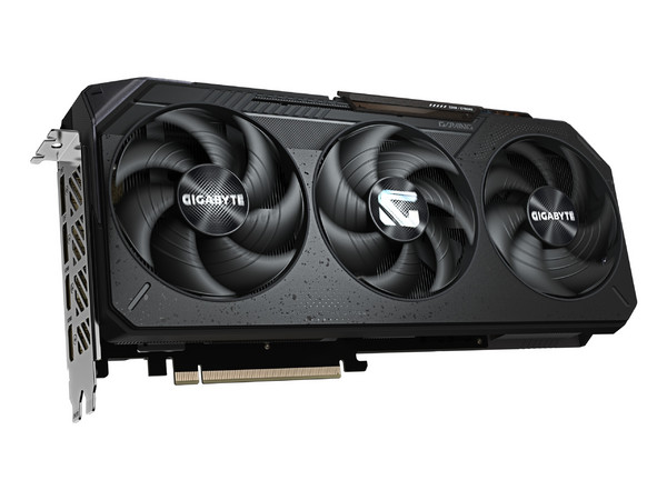 Tarjeta Gráfica Gigabyte Radeon RX 9700 XT, 16GB VRAM, PCIe 5.0, GV-R9070 XT Gaming OC-16GD, HDMI, DP.