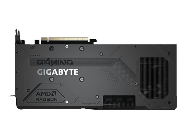 Tarjeta Gráfica Gigabyte Radeon RX 9700 XT, 16GB VRAM, PCIe 5.0, GV-R9070 XT Gaming OC-16GD, HDMI, DP.