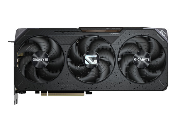Tarjeta Gráfica Gigabyte Radeon RX 9700 XT, 16GB VRAM, PCIe 5.0, GV-R9070 XT Gaming OC-16GD, HDMI, DP.