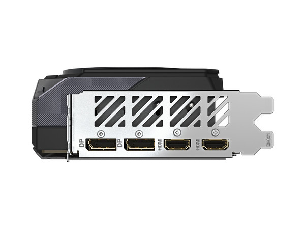 Tarjeta Gráfica Gigabyte Radeon RX 9700 XT, 16GB VRAM, PCIe 5.0, GV-R9070 XT Gaming OC-16GD, HDMI, DP.