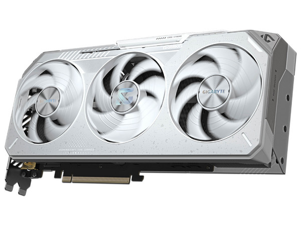 Tarjeta de Video AMD Radeon RX 9070 XT Gigabyte GAMING OC ICE, 16GB GDDR6, 2xHDMI, 2xDisplayPort, PCI Express x16 5.0.