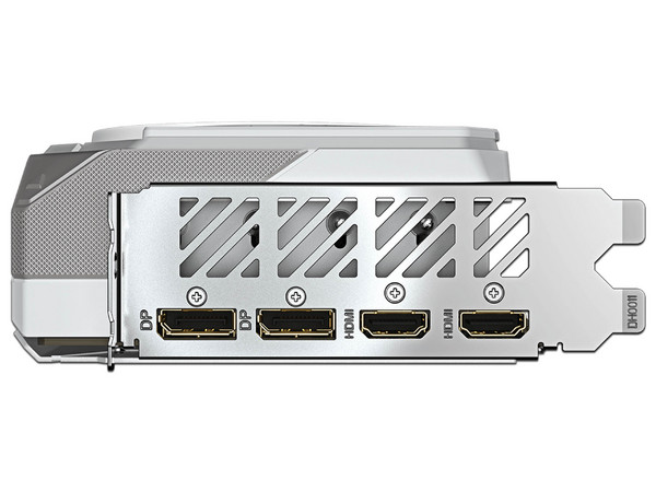 Tarjeta de Video AMD Radeon RX 9070 XT Gigabyte GAMING OC ICE, 16GB GDDR6, 2xHDMI, 2xDisplayPort, PCI Express x16 5.0.