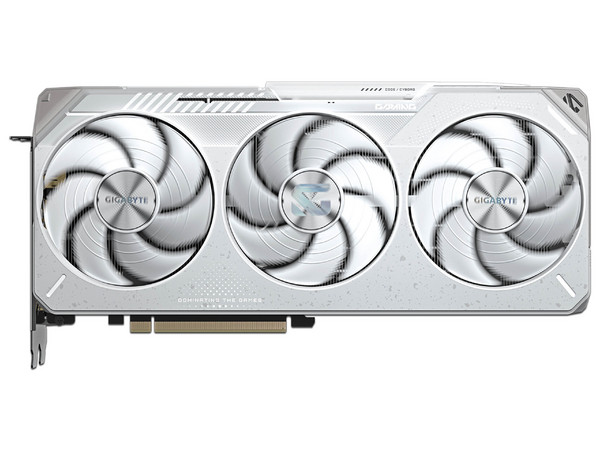 Tarjeta de Video AMD Radeon RX 9070 XT Gigabyte GAMING OC ICE, 16GB GDDR6, 2xHDMI, 2xDisplayPort, PCI Express x16 5.0.