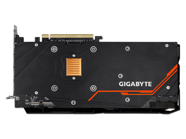 Tarjeta de Video AMD Radeon RX VEGA 56 Gigabyte, 8GB HBM2, 3xHDMI, 3xDisplayPort, PCI Express 3.0