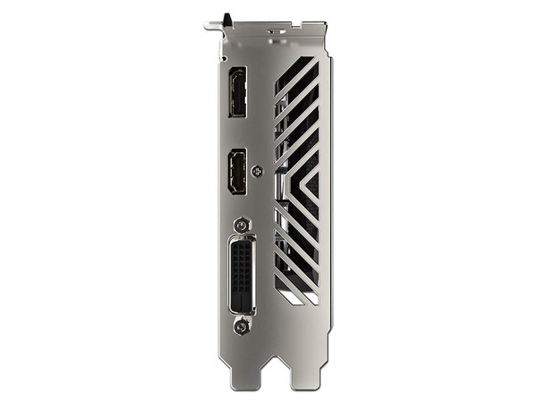 Tarjeta de Video NVIDIA GeForce GTX 1650 Gigabyte WINDFORCE OC, 4GB GDDR6, 1xHDMI, 1xDVI, 1xDisplayPort, PCI Express x16 3.0