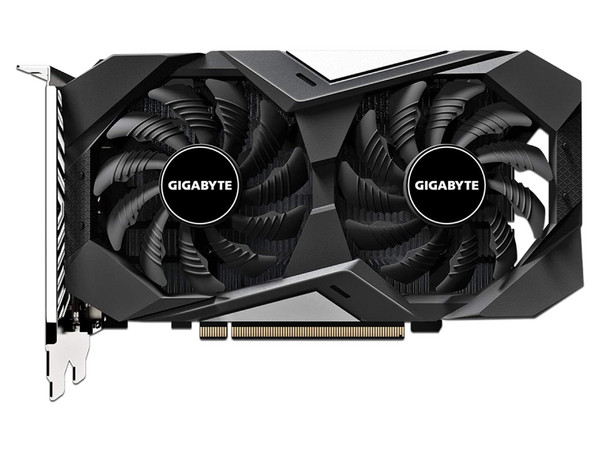 Tarjeta de Video NVIDIA GeForce GTX 1650 Gigabyte WINDFORCE OC, 4GB GDDR6, 1xHDMI, 1xDVI, 1xDisplayPort, PCI Express x16 3.0