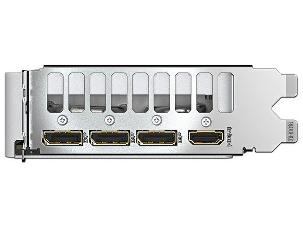 Tarjeta de Video NVIDIA GeForce RTX 5060 Ti GIGABYTE AERO OC, 8GB GDDR7, 1xHDMI, 3xDisplayPort, PCI Express x16 5.0, Color Blanco.