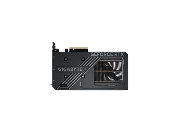 Tarjeta de Video NVIDIA GeForce RTX 5060 Ti Gigabyte WINDFORCE OC, 8GB GDDR7, 1xHDMI, 3xDisplayPort, 128 Bit, PCI Express 5.0.
