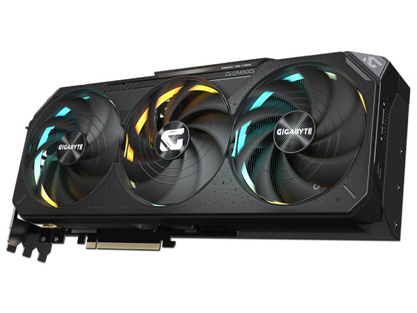 Tarjeta de Video NVIDIA GeForce RTX 5080 Gigabyte GAMING OC, 16GB GDDR7, 1xHDMI, 3xDisplayPort, PCI Express 5.0.