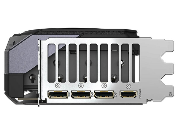 Tarjeta de Video NVIDIA GeForce RTX 5080 Gigabyte GAMING OC, 16GB GDDR7, 1xHDMI, 3xDisplayPort, PCI Express 5.0.