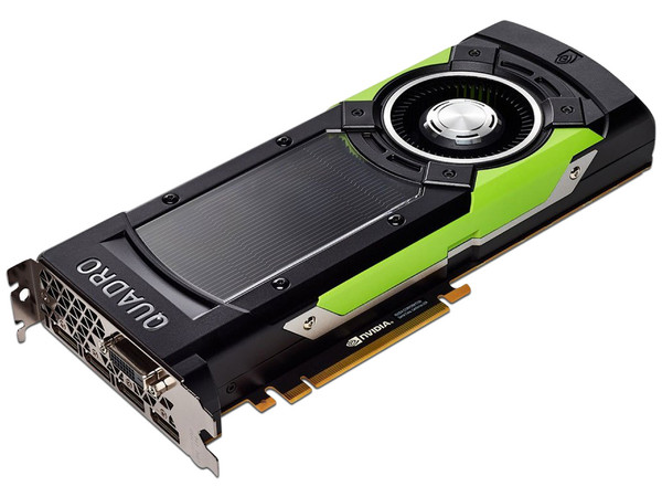 Tarjeta de Video NVIDIA QUADRO P1000 NVIDIA Hewlett Packard Enterprise, 4GB GDDR5, 4xDisplayPort, PCI Express x16 3.0