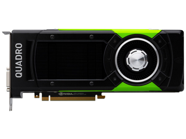 Tarjeta de Video NVIDIA QUADRO P1000 NVIDIA Hewlett Packard Enterprise, 4GB GDDR5, 4xDisplayPort, PCI Express x16 3.0