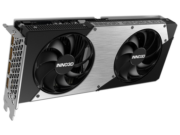 Tarjeta de Video NVIDIA INNO3D GeForce RTX 5060 NVIDIA, 8GB GDDR7, 1xHDMI, 3xDisplayPort.