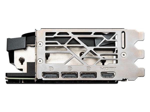 Tarjeta de Video NVIDIA GeForce RTX 4070 Ti MSI GAMING X TRIO 12G, 12GB GDDR6X, 1xHDMI, 3xDisplayPort, PCI Express 4.0.