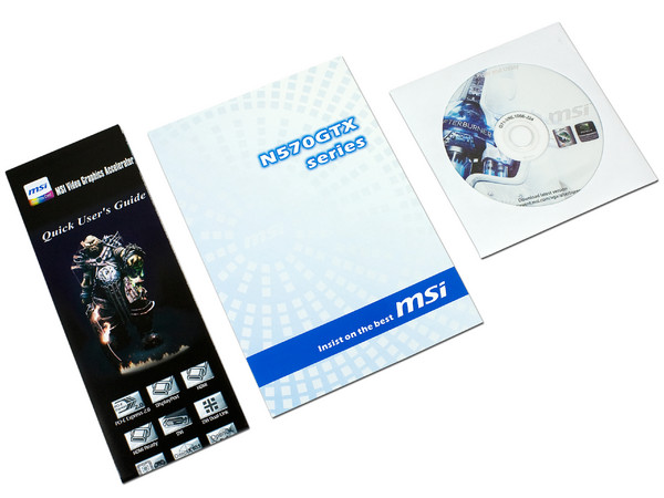Tarjeta de Video MSI NVIDIA GeForce N570GTX, Twin Frozr II, 1280MB GDDR5, DirectX 11, Mini HDMI, Dual DVI, Puerto PCI Express 2.0