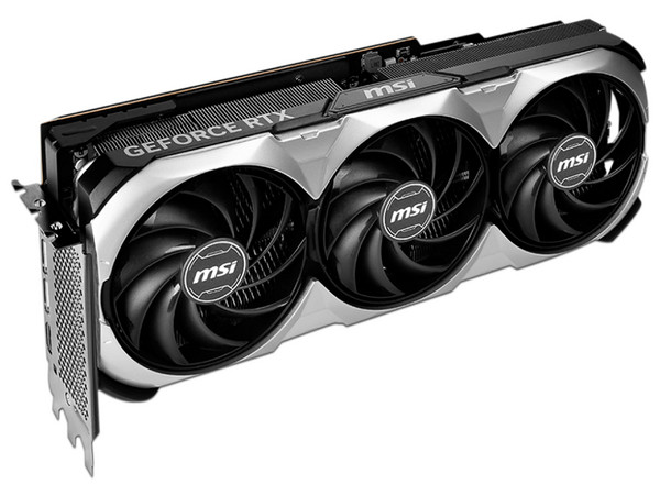 Tarjeta de Video NVIDIA GeForce RTX 4080 MSI VENTUS 3X OC, 16GB GDDR6X, 1xHDMI, 3xDisplayPort, PCI Express 4.0