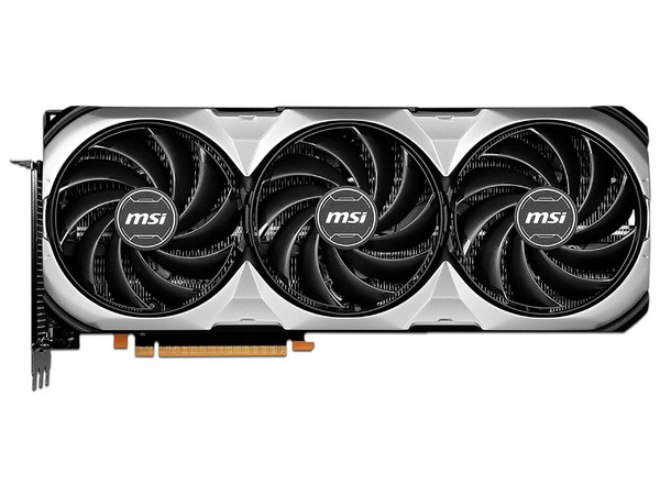 Tarjeta de Video NVIDIA GeForce RTX 4080 MSI VENTUS 3X OC, 16GB GDDR6X, 1xHDMI, 3xDisplayPort, PCI Express 4.0