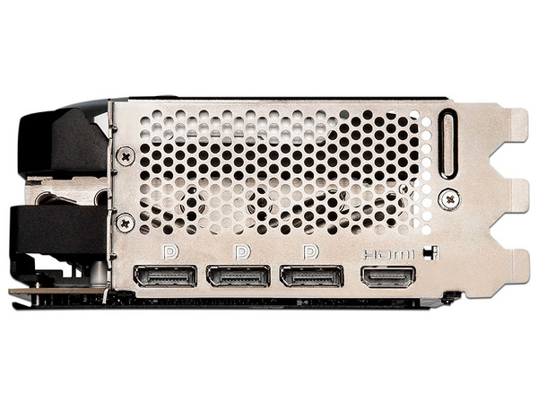 Tarjeta de Video NVIDIA GeForce RTX 4080 MSI VENTUS 3X OC, 16GB GDDR6X, 1xHDMI, 3xDisplayPort, PCI Express 4.0