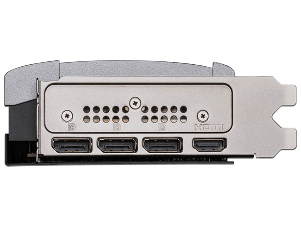 Tarjeta de Video NVIDIA GeForce RTX 5070 MSI Ventus 3X OC Edition, 12GB GDDR7, 1xHDMI, 3xDisplayPort, PCI Express 5.0.