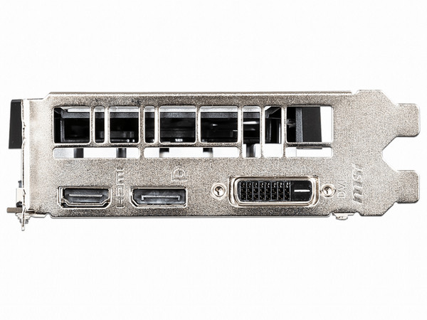 Tarjeta de Video NVIDIA GeForce GTX 1650 MSI VENTUS XS OC, 4GB GDDR6, 1xHDMI, 1xDVI, 1xDisplayPort, PCI Express x16 3.0