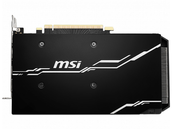 Tarjeta de Video NVIDIA GeForce RTX 2060 SUPER MSI Ventus OC, 8GB GDDR6, 1xHDMI, 3xDisplayPort, PCI Express x16 3.0