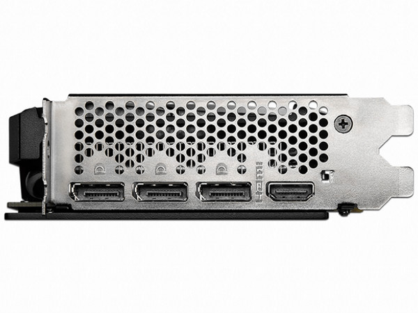 Tarjeta de Video NVIDIA GeForce RTX 3050 MSI VENTUS 2X 8G OC, 8GB GDDR6, 1xHDMI, 3xDisplayPort, PCI Express 4.0