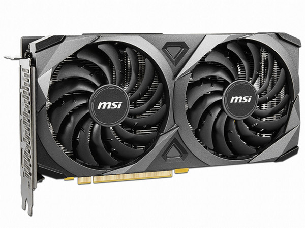 Tarjeta de Video NVIDIA GeForce RTX 3050 MSI VENTUS 2X 8G OC, 8GB GDDR6, 1xHDMI, 3xDisplayPort, PCI Express 4.0