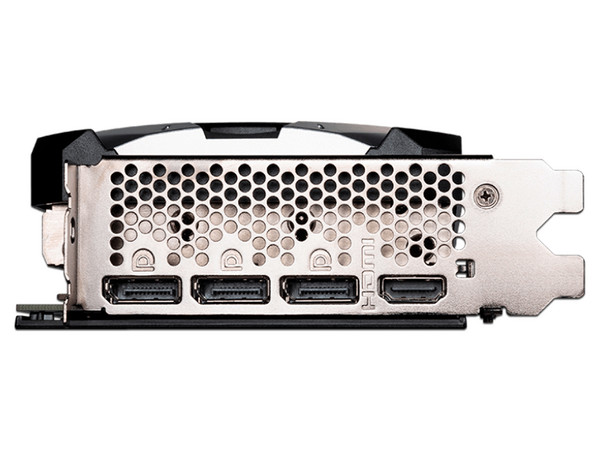 Tarjeta de Video NVIDIA GeForce RTX 4070 Ti SUPER MSI Ventus 3X OC, 16GB GDDR6X, 1xHDMI, 3xDisplayPort, PCI Express 4.0