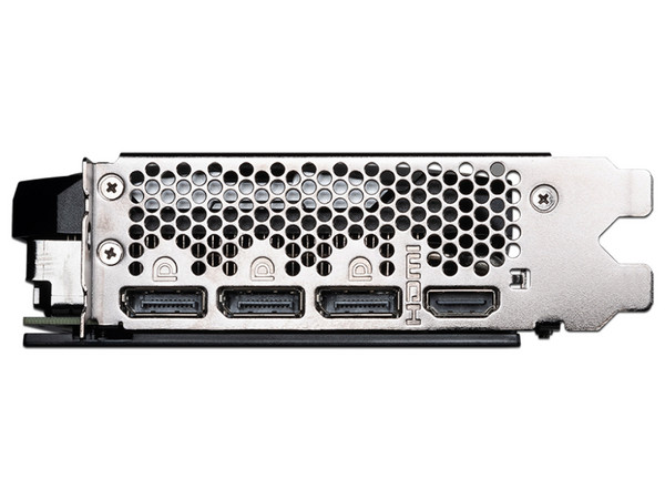 Tarjeta de Video NVIDIA GeForce RTX 4070 MSI VENTUS 2X E1 12G OC, 12GB GDDR6, 1xHDMI, 3xDisplayPort, PCI Express 4.0.
