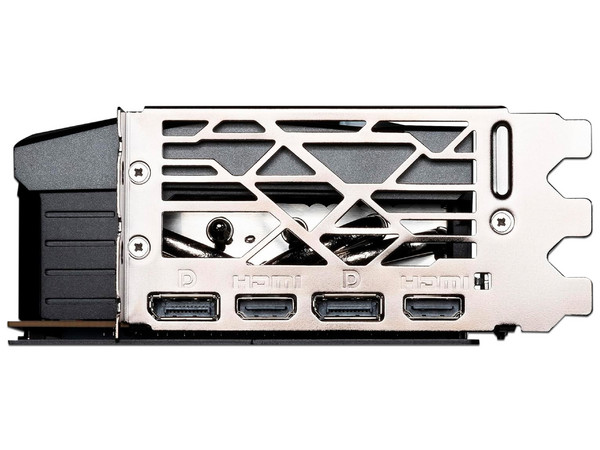 Tarjeta de Video NVIDIA GeForce RTX 4090 MSI Gaming X Slim 24G, 24GB GDDR6X, 2xHDMI, 2xDisplayPort, PCI Express 4.0.