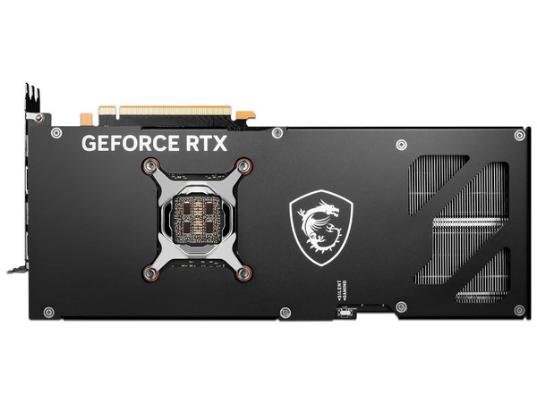 Tarjeta de Video NVIDIA GeForce RTX 4090 MSI Gaming X Slim 24G, 24GB GDDR6X, 2xHDMI, 2xDisplayPort, PCI Express 4.0.