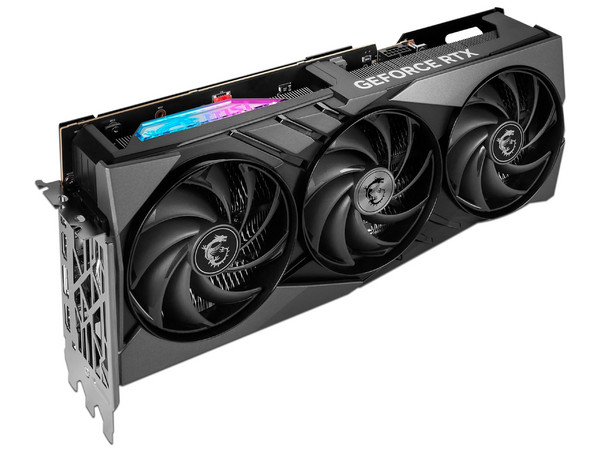 Tarjeta de Video NVIDIA GeForce RTX 4090 MSI Gaming X Slim 24G, 24GB GDDR6X, 2xHDMI, 2xDisplayPort, PCI Express 4.0.