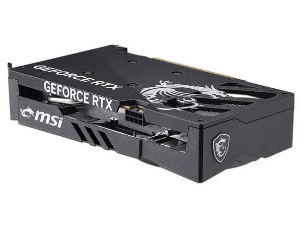 Tarjeta de Video NVIDIA GeForce RTX 5050 MSI GAMING OC, 8GB GDDR6, 128 Bit, 1xHDMI, 3xDisplayPort, PCI Express x16 5.0