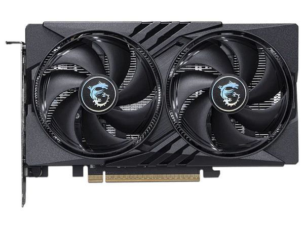 Tarjeta de Video NVIDIA GeForce RTX 5050 MSI GAMING OC, 8GB GDDR6, 128 Bit, 1xHDMI, 3xDisplayPort, PCI Express x16 5.0