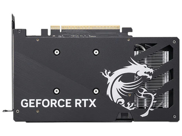 Tarjeta de Video NVIDIA GeForce RTX 5050 MSI GAMING OC, 8GB GDDR6, 128 Bit, 1xHDMI, 3xDisplayPort, PCI Express x16 5.0